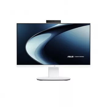 ASUS V440VAK-WPC305W 23,8 cala Full HD All-in-One PC, Intel Core 5 210H, 16GB DDR5, 512GB SSD, Windows 11 Home, Biały