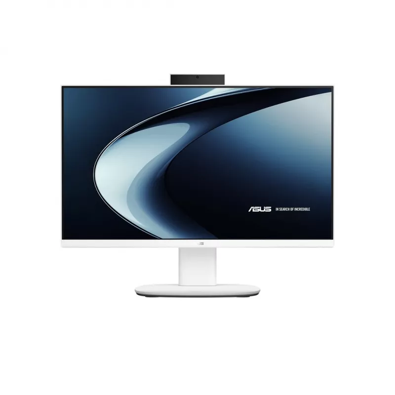 ASUS V440VAK-WPC305W 23,8 cala Full HD All-in-One PC, Intel Core 5 210H, 16GB DDR5, 512GB SSD, Windows 11 Home, Biały