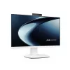 ASUS V440VAK-WPC305W 23,8 cala Full HD All-in-One PC, Intel Core 5 210H, 16GB DDR5, 512GB SSD, Windows 11 Home, Biały