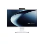 ASUS V440VAK-WPC305W 23,8 cala Full HD All-in-One PC, Intel Core 5 210H, 16GB DDR5, 512GB SSD, Windows 11 Home, Biały