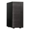 ASUS V500 Mini Wieża V501MV-05210H052W Intel Core 5 210H 8GB DDR5 512GB SSD Windows 11 Home PC Czarny Drewno