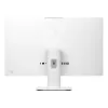 ASUS V600 AiO VM670KA-WPE055W All-in-One PC, 27 cali Full HD, AMD Ryzen AI 7 350, 32 GB DDR5, 1 TB SSD, Windows 11 Home, Biały