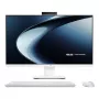 ASUS V600 AiO VM670KA-WPE055W All-in-One PC, 27 cali Full HD, AMD Ryzen AI 7 350, 32 GB DDR5, 1 TB SSD, Windows 11 Home, Biały