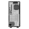 ASUS V700 Mini Tower VM701MG-OR7445039W Copilot+ PC, AMD Ryzen AI 7 445, 16GB DDR5, 512GB SSD, Windows 11 Home, Czarny z Drewnianym Akcentem