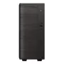 ASUS V700 Mini Tower VM701MG-OR7445039W Copilot+ PC, AMD Ryzen AI 7 445, 16GB DDR5, 512GB SSD, Windows 11 Home, Czarny z Drewnianym Akcentem