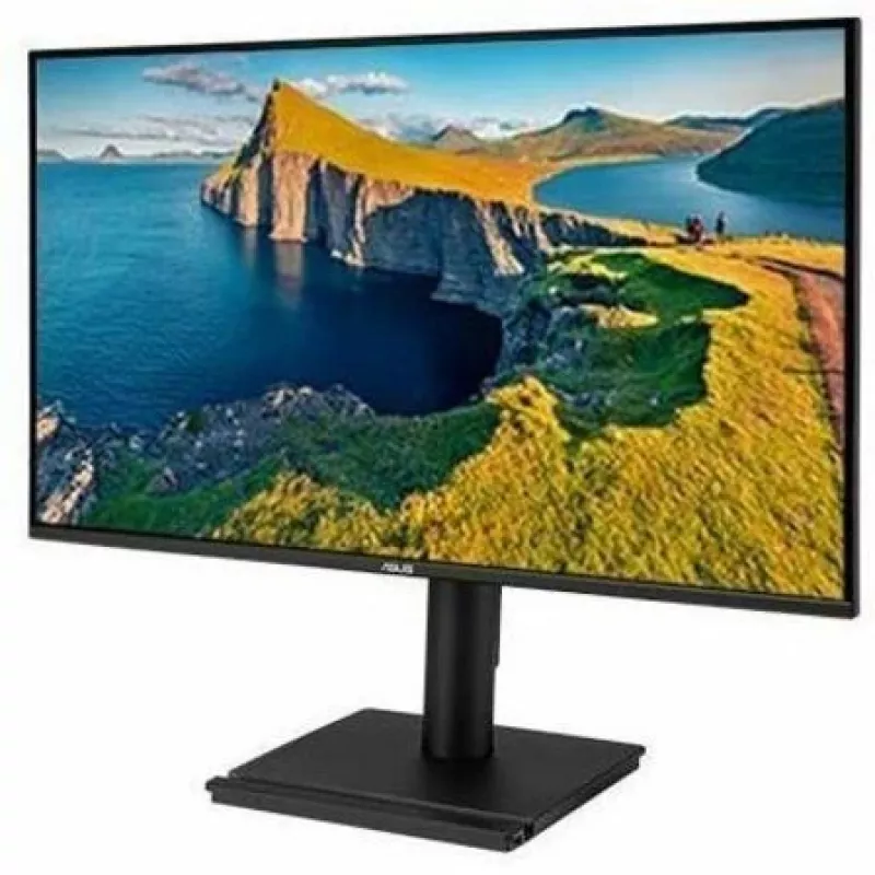 ASUS VA27AQSE 27 inch WQHD IPS Monitor - 75Hz, FreeSync, regulacja wysokości