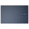 Laptop ASUS Vivobook 14 X1404VA-DISEB2157W, 14 cali Full HD IPS, Intel Core 5 120U, 16GB DDR5, 512GB SSD, Windows 11 Home, francuska klawiatura AZERTY