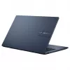 Laptop ASUS Vivobook 14 X1404VA-DISEB2157W, 14 cali Full HD IPS, Intel Core 5 120U, 16GB DDR5, 512GB SSD, Windows 11 Home, francuska klawiatura AZERTY