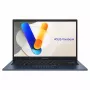 Laptop ASUS Vivobook 14 X1404VA-DISEB2157W, 14 cali Full HD IPS, Intel Core 5 120U, 16GB DDR5, 512GB SSD, Windows 11 Home, francuska klawiatura AZERTY