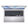 ASUS Vivobook 15 M1502NAQ-BQ039 Ryzen 5 7520U 15,6 cala FHD IPS 16GB DDR5 512GB SSD Bez systemu Cool Silver