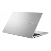 ASUS Vivobook 15 M1502NAQ-BQ039 Ryzen 5 7520U 15,6 cala FHD IPS 16GB DDR5 512GB SSD Bez systemu Cool Silver
