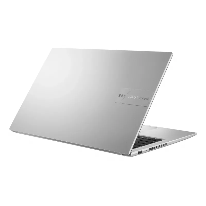 ASUS Vivobook 15 M1502NAQ-BQ039 Ryzen 5 7520U 15,6 cala FHD IPS 16GB DDR5 512GB SSD Bez systemu Cool Silver