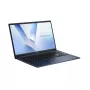 ASUS Vivobook 15 X1504VA-BQ4293 Core 7 150U 15.6 inch FHD IPS-Level 60Hz 250nits Anti-Glare 16GB DDR5 512GB SSD Intel Graphics 720p Camera 42WHrs No OS Quiet Blue