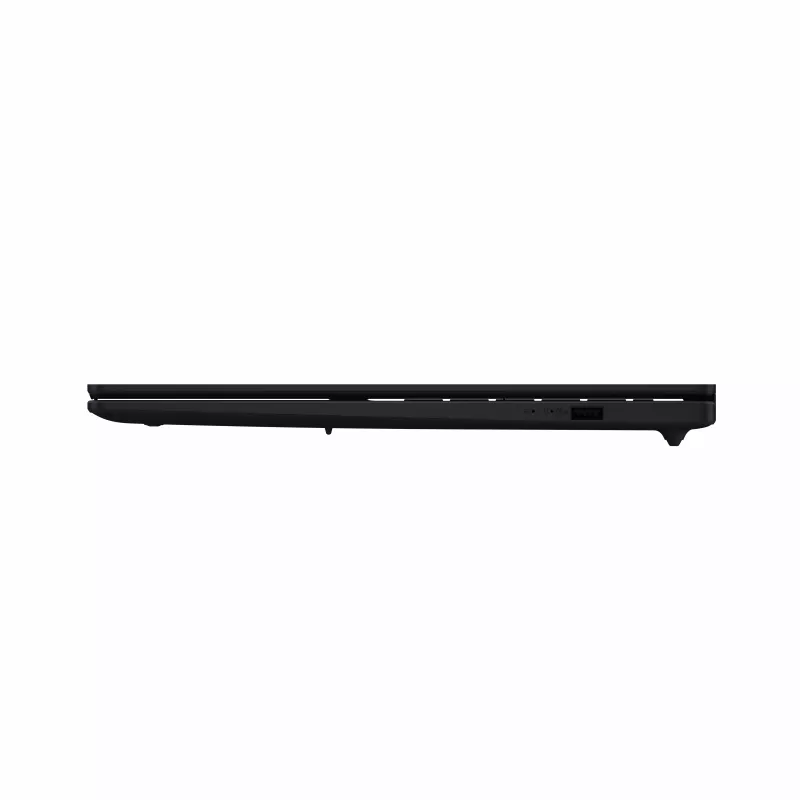 ASUS Vivobook 16 F1607AA-KM047W Laptop, 16 cali WUXGA IPS, Intel Core Ultra 5, 16GB DDR5, 512GB SSD, Windows 11 Home, Quiet Blue