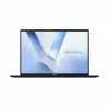 ASUS Vivobook 16 F1607AA-KM047W Laptop, 16 cali WUXGA IPS, Intel Core Ultra 5, 16GB DDR5, 512GB SSD, Windows 11 Home, Quiet Blue