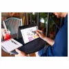 ASUS Vivobook 16 Flip TP3607SA-SI716W 16 cali WUXGA Dotykowy 2-w-1 Laptop, Intel Core Ultra 7 256V, 16GB RAM, 512GB SSD, Windows 11 Home, Quiet Blue