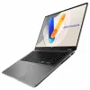ASUS Vivobook 16 Flip TP3607SA-SI716W 16 cali WUXGA Dotykowy 2-w-1 Laptop, Intel Core Ultra 7 256V, 16GB RAM, 512GB SSD, Windows 11 Home, Quiet Blue