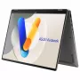 ASUS Vivobook 16 Flip TP3607SA-SI716W 16 cali WUXGA Dotykowy 2-w-1 Laptop, Intel Core Ultra 7 256V, 16GB RAM, 512GB SSD, Windows 11 Home, Quiet Blue