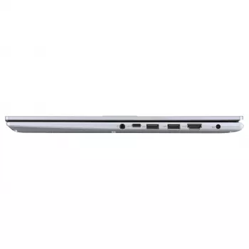 ASUS Vivobook 16 M1605NAQ-MB226W, 16 cali WUXGA IPS, AMD Ryzen 7 7730U, 16GB RAM, 1TB SSD, Windows 11 Home, Srebrny