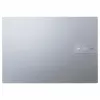 ASUS Vivobook 16 M1605NAQ-MB226W, 16 cali WUXGA IPS, AMD Ryzen 7 7730U, 16GB RAM, 1TB SSD, Windows 11 Home, Srebrny
