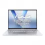 ASUS Vivobook 16 M1605NAQ-MB226W, 16 cali WUXGA IPS, AMD Ryzen 7 7730U, 16GB RAM, 1TB SSD, Windows 11 Home, Srebrny