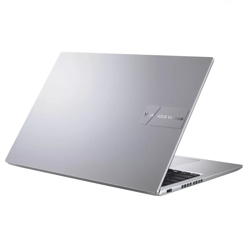 ASUS VivoBook 16 M1605YA-MB633W Laptop, 16 cali WUXGA IPS, AMD Ryzen 5 7430U, 16GB RAM, 512GB SSD, Windows 11 Home, klawiatura niemiecka, Indie Black