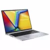 ASUS VivoBook 16 M1605YA-MB633W Laptop, 16 cali WUXGA IPS, AMD Ryzen 5 7430U, 16GB RAM, 512GB SSD, Windows 11 Home, klawiatura niemiecka, Indie Black