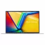 ASUS VivoBook 16 M1605YA-MB633W Laptop, 16 cali WUXGA IPS, AMD Ryzen 5 7430U, 16GB RAM, 512GB SSD, Windows 11 Home, klawiatura niemiecka, Indie Black