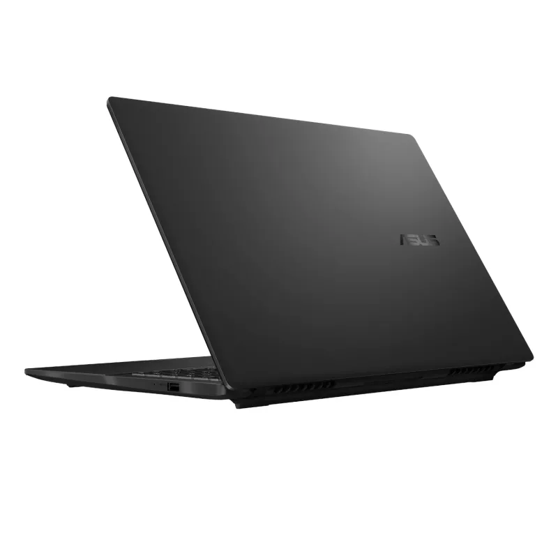 ASUS VivoBook 16 V3607VH Laptop do gier, 16 inch WUXGA 120Hz, Intel Core 7 240H, GeForce RTX 5050, 16GB DDR5, 1TB SSD, Windows 11 Pro, Czarny