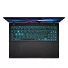 ASUS VivoBook 16 V3607VH Laptop do gier, 16 inch WUXGA 120Hz, Intel Core 7 240H, GeForce RTX 5050, 16GB DDR5, 1TB SSD, Windows 11 Pro, Czarny