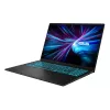 ASUS VivoBook 16 V3607VH Laptop do gier, 16 inch WUXGA 120Hz, Intel Core 7 240H, GeForce RTX 5050, 16GB DDR5, 1TB SSD, Windows 11 Pro, Czarny