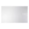 ASUS Vivobook 17 X1704MA-AU038 Core 7 350 17,3 cala FHD IPS-level 60Hz 250nits AG 16GB DDR5 512GB SSD Intel Graphics WLAN+BT Cam720p 50WHrs NoOS Cool Silver