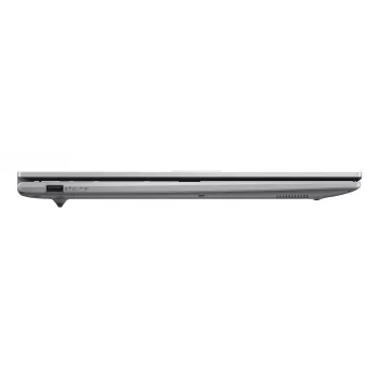 ASUS Vivobook 17 X1704MA-AU038 Core 7 350 17.3 cala FHD IPS-level 60Hz 250nits AG 16GB DDR5 512GB SSD Intel Graphics WLAN+BT Cam720p 50WHrs NoOS Cool Silver