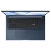 ASUS Vivobook 17 X1704MA-ISSAU200W 17,3 cala Full HD Laptop - Intel Core i3-N305, 8GB RAM, 512GB SSD, Windows 11 Home, Niebieski