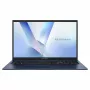 ASUS Vivobook 17 X1704MA-ISSAU200W 17,3 cala Full HD Laptop - Intel Core i3-N305, 8GB RAM, 512GB SSD, Windows 11 Home, Niebieski