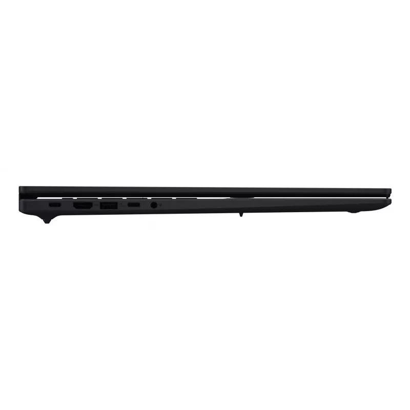 ASUS Vivobook 18 M1807GA-S8002W Ryzen AI 5 430 18,0 cala WUXGA IPS 144Hz 16GB DDR5 512GB SSD Windows 11 Quiet Blue
