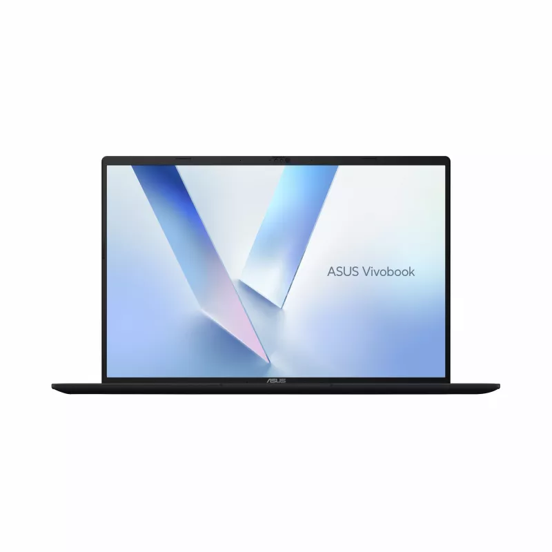 ASUS Vivobook 18 M1807GA-S8130W Laptop, 18 cali WUXGA IPS, AMD Ryzen AI 7, 16GB DDR5, 1TB SSD, Windows 11 Home, Quiet Blue