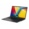ASUS Vivobook Go 15 E1504FA-BQ4955W Laptop, 15,6 cala FHD IPS, AMD Ryzen 5 7520U, 16GB LPDDR5, 512GB SSD, Windows 11 Home, Mixed Black
