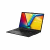 ASUS Vivobook Go 15 E1504FA-BQ4956W Laptop, 15,6 cala FHD IPS, AMD Ryzen 3 7320U, 16GB LPDDR5, 512GB SSD, Windows 11 Home, Mixed Black