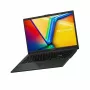ASUS Vivobook Go 15 E1504FA-BQ4956W Laptop, 15.6 cala FHD IPS, AMD Ryzen 3 7320U, 16GB LPDDR5, 512GB SSD, Windows 11 Home, Mixed Black