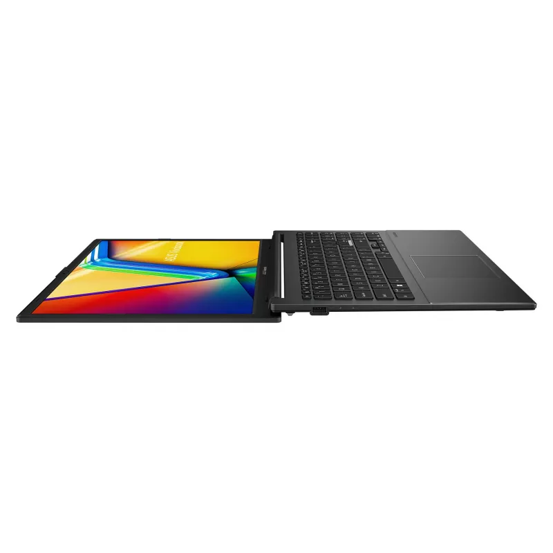 ASUS Vivobook Go 15 E1504FA-ISSBQ5598W 15,6 inch FHD Laptop - AMD Ryzen 5 7520U, 16GB RAM, 512GB SSD, Windows 11 Home, klawiatura AZERTY (francuska)