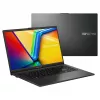 ASUS Vivobook Go 15 E1504FA-ISSBQ5598W 15,6 inch FHD Laptop - AMD Ryzen 5 7520U, 16GB RAM, 512GB SSD, Windows 11 Home, klawiatura AZERTY (francuska)