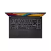 ASUS Vivobook Go 15 E1504FA-KM5411W Laptop, 15.6 cala FHD IPS, AMD Ryzen 3, 16GB RAM, 512GB SSD, Windows 11 Home, Mixed Black