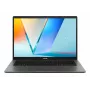 ASUS Vivobook M3407KA-SF040W 14 inch Laptop - AMD Ryzen 5 7530U, 8GB RAM, 512GB SSD, Windows 11 Home, Indie Black