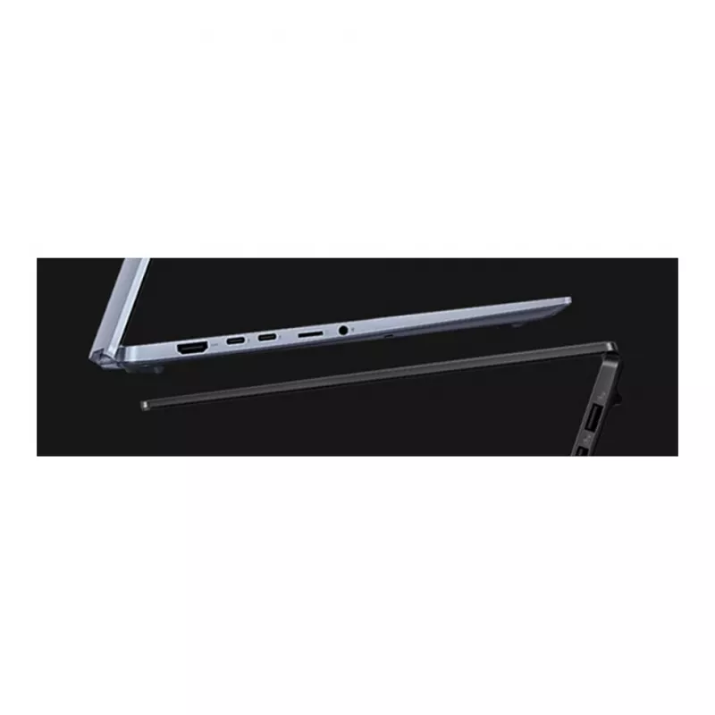 Laptop ASUS Vivobook S14 OLED S5406SAL-SF312W Copilot+ PC, 14 cali WUXGA OLED, Intel Core Ultra 5 226V, 16GB LPDDR5x, 512GB SSD, Windows 11 Home, niemiecka klawiatura QWERTZ