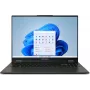 ASUS Vivobook S 16 Flip TN3604YA Laptop - AMD Ryzen 7 7730U, 16GB RAM, 512GB SSD, 16 inch WUXGA Touchscreen, Windows 11 Home, Cool Silver