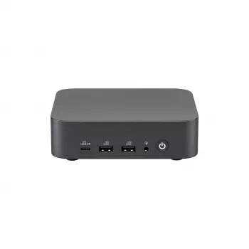 ASUS VM31-BER330MN2 Barebone Mini PC AMD Ryzen 3 3200G 8GB RAM No OS