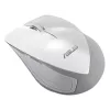 ASUS WT465 Bezprzewodowa Mysz Optyczna - Biała