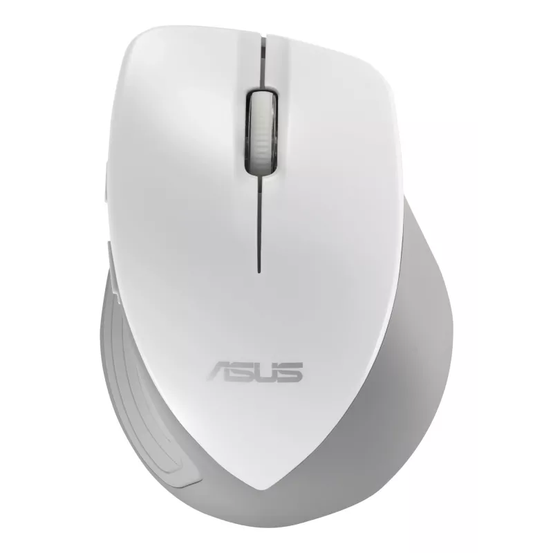 ASUS WT465 Bezprzewodowa Mysz Optyczna - Biała
