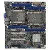 ASUS Z11PA-D8 Server Motherboard - Dual Socket P LGA 3647, Intel C621, SSI CEB, IPMI